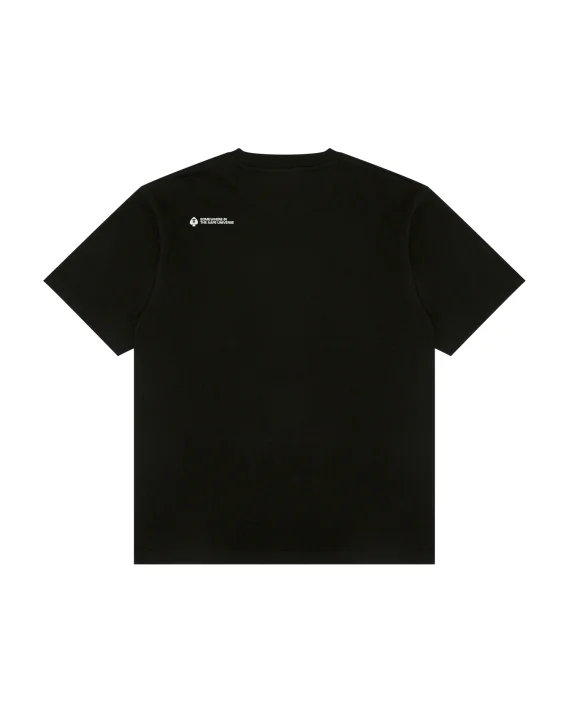 ايه ايه بي إي AAPENOW spades moonface tee